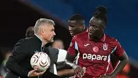 Trabzonspor'da Mendy'nin Sözleşme Durumu Belirsizliğini Koruyor