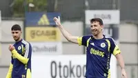 Mert Hakan Yandaş, İsmail Kartal'ın Gözdesi Olacak mı?