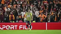 Fenerbahçe Kaptanı Mert Hakan Yandaş'tan Derbi Açıklaması
