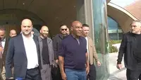Mike Tyson İstanbul'da, Türkiye Futbolu Hakkında Ne Dedi?