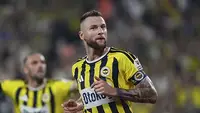 Fenerbahçe, Beşiktaş'a Karşı İlk Derbide Yenildi