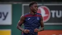 Gine-Bissau ve Yeşil Burun Adaları'ndan 3 Futbolcu Takıma Döndü
