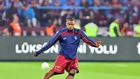 Trabzonspor'un Yıldızları Milli Takımlarda Parlıyor