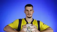 Sırbistan'ın Ognjen Mimovic'i Uluslar Ligi'nde Süre Alamadı