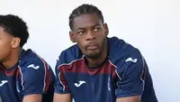 Trabzonspor, Rene Mitongo'yu Portekiz'e Kiraladı