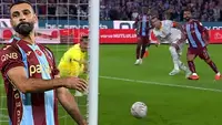 Trabzonspor, Salah ile Galatasaray'a karşı üstünlüğü hedefliyor