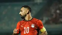 Salah, Güney Sudan Maçında Dinlendirilecek