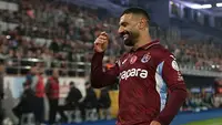 Trabzonspor, Çaykur Rizespor'u 4-3 ile geçti