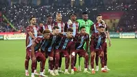 Trabzonspor'un Konferans Ligi Kadrosunda Deneyim ve Gençlik Dengesi