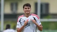Schalke, Hekimoğlu İçin Beşiktaş ile Görüşmelere Başladı