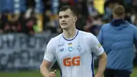 Trabzonspor, Dinamo Kiev'in Genç Stoperi Taras Mykhavko'yu Takip Ediyor