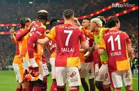 Galatasaray, Samsunspor'u Yenerse Şampiyonluğunu İlan Edecek