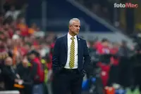 Fenerbahçe'de İsmail Kartal dönemi sona erdi!
