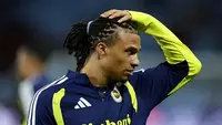 Nathan Ake'den Fenerbahçe'ye Övgü ve Türkçe Teşekkür