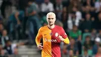 Galatasaray, Victor Nelsson ile yollarını ayırdı