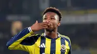 Dorgeles Nene, Ocak'ta Yeni Bir Kulüp Arıyor