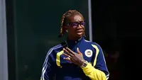 Nene, İsmail Kartal ile Fenerbahçe'den Ayrılmak İstiyor