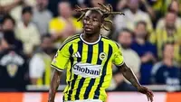 İsmail Kartal, Nene'yi Maç Kadrosundan Çıkardı