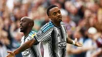 Beşiktaş, Joe Willock ile Ocak'ta Anlaşmayı Hedefliyor