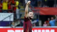 Nicolas Raskin, Beşiktaş ile transfer sürecini anlattı