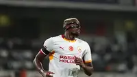 Galatasaray'da Osimhen'in Sakatlığı Hakkında Son Gelişmeler