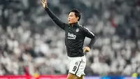 Hyeongyu Oh, Güney Kore'nin Ekvador'a Karşı Şov Yaptı