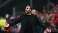 Okan Buruk'tan Gençlerbirliği Maçı Öncesi Açıklamalar