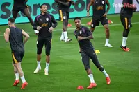 Galatasaray, UEFA Şampiyonlar Ligi'nde İlk Maçına Çıkıyor
