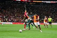 Galatasaray, Kocaelispor'u 1-0'la Geçti; Barış Alper Yılmaz'a Yeni Görev