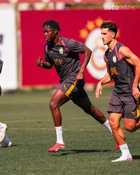 Galatasaray, Sporting Lizbon Maçına Eksik Kadroyla Çıkıyor