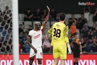 Galatasaray, Osimhen'in Dönüşünü Heyecanla Bekliyor
