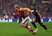 Galatasaray, Gençlerbirliği ile 8. Haftada Karşılaşıyor