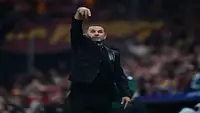 Galatasaray Lille ile Karşılaşacak: Okan Buruk'un Açıklamaları