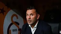 Okan Buruk'tan Konyaspor Maçı Öncesi Açıklamalar