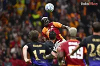Galatasaray, Barcelona'ya Karşı Beklentilerin Altında Kaldı