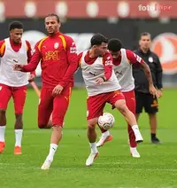 Galatasaray, Kasımpaşa ile RAMS Park'ta karşılaşacak