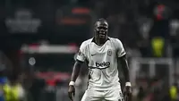 Junior Olaitan, Benin Milli Takımı'nda Parlak Performans Sergiledi