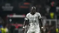 Junior Olaitan, Beşiktaş'ta Parlayan Yıldız Oluyor