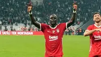 Beşiktaş'ın Parlayan Yıldızı Junior Olaitan'ın Başarısı