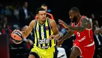 Fenerbahçe Tarfin, Dubai'de EuroLeague Süper Kupa Yarı Finalinde Elendi