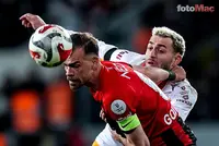 Galatasaray, Gençlerbirliği'ni Mağlup Ederek Liderliğini Sürdürdü