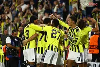 Fenerbahçe, Slavia Prag karşısında hızlı bir başlangıç yaptı