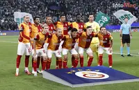 Galatasaray, UEFA Şampiyonlar Ligi'nde Sporting'e 3-1 Yenildi