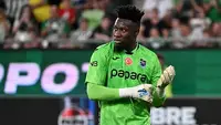 Onana'nın Performansı: Ligde 20 Kurtarış ve 222 Pas