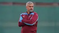 Trabzonspor'un Orta Saha Hamlesi: Eddy Doue İlgisi Sürüyor
