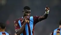 Onuachu'nun Gol Serüveni: Geçen Sezonun Yıldızı Şimdi Yedekte
