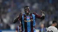 Paul Onuachu, Konyaspor Maçında Hayal Kırıklığı Yarattı