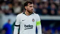Orkun Kökçü Beşiktaş'ta Sakatlandı, Başakşehir Maçında Yok