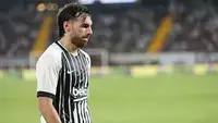 Beşiktaş Kulübü'nden Orkun Kökçü'ye Destek Açıklaması