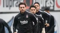Orkun Kökçü'nün Sakatlığı Nedeniyle İki Hafta Yok